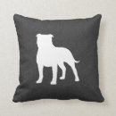 Search for staffordshire bull terrier cushions Animals