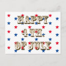 Search for red star postcards Patriotic