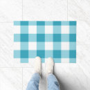 Search for cool modern doormats Retro