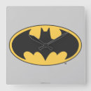 Search for batman clocks Gotham