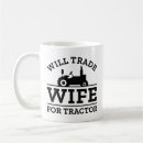 Search for farmer wife mugs Agriculture
