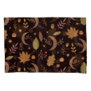 Search for acorns pillowcases Thanksgiving