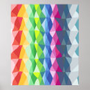 Search for rainbow colours posters Trendy