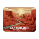 Search for green river magnets Souvenir