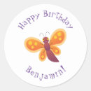 Search for butterfly cartoon stickers Funny