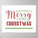 Search for christmas song posters Quote