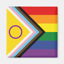 Search for diverse magnets Flag