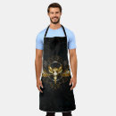 Search for vintage skull aprons Antique