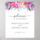 Search for hot wedding posters Floral