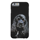 Search for cocker spaniel iphone cases dog