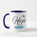 Search for isaiah mugs Hope