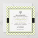 Search for dot square wedding invitations Elegant