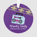 Search for 80s christmas tree decorations Music