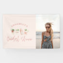 Search for bachelorette party banners Modern