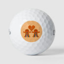Search for lesbian golf balls Heart