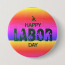 Search for labour badges Happy labour day