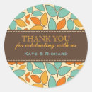 Search for brown pattern stickers Baby shower