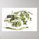Search for jeeps art Military