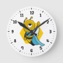 Search for superhero clocks Cute