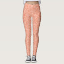 Search for orange striped leggings Stylish