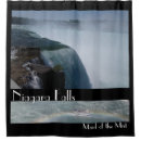 Search for famous art shower curtains New york