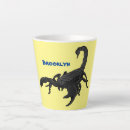 Search for scorpions mugs Sting