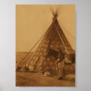 Search for teepee posters Native