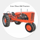 Search for vintage tractor stickers Agriculture