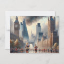 Search for marathons postcards Vintage