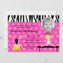 Search for gym invitations Pink
