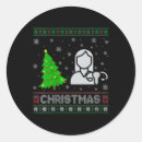 Search for happy home stickers Ugly xmas tree