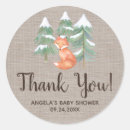 Search for winter fox stickers Thank you