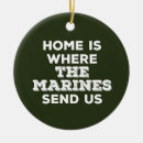 Search for marines the christmas tree decorations Usa