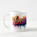 Search for color splash mugs Graffiti