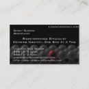 Search for atomic business cards Scientist
