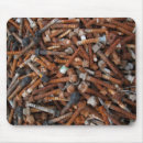 Search for rusty mousepads Old