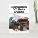 Search for marine congratulations cards School