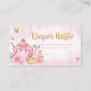 Search for tea cards invites Girl