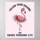 Search for watercolor dancer posters Ballet