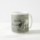Search for horse drawing mugs Western