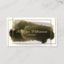 Search for versatile business cards Consultant