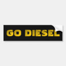 Search for diesel bumper stickers Petroleum