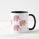 Search for elephant design mugs Baby