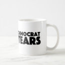 Search for democrat tears mugs Election