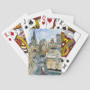Search for street playing cards Vintage