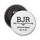 Search for groomsmen bottle openers Groomsman