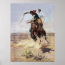 Search for charles russell posters Cowboys