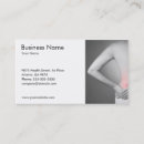 Search for doctor business cards Specialist