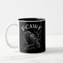 Search for black bird mugs Silly
