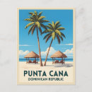 Search for vintage dominican republic postcards Wanderlust